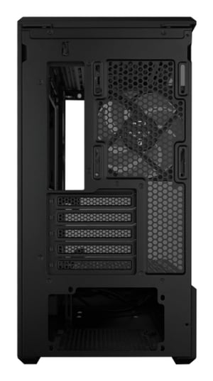 Lian Li Vector V100R MINI Mini Tower Czarny