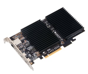 Sonnet McFiver Wewnętrzny Ethernet 10000 Mbit/s