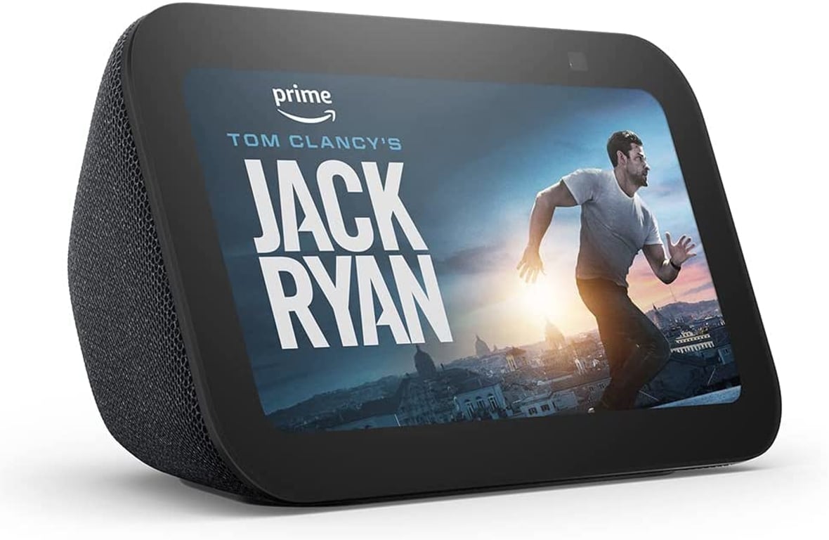 Amazon Echo Show 5 (3 gen.) H97N6S kup online w SuperTech.pl