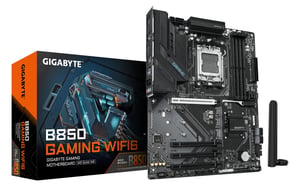 GIGABYTE B850 GAMING WIFI6 AMD B850 Gniazdo AM5 ATX