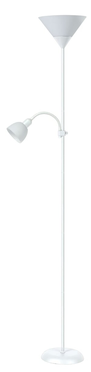 Rabalux 4061 golvbelysning E27 halogen 125 W