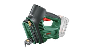 Bosch Universal Pump electric air pump, 10.3 bar, 30 l/min