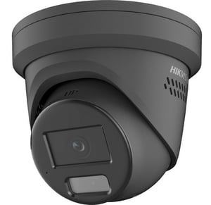Hikvision Pro Series with ColorVu DS-2CD2347G2H-LISU/SL(2.8MM) kamera przemysłowa Obrotowa Kamera bezpieczeństwa IP Wewnętrzna 2688 x 1520 px