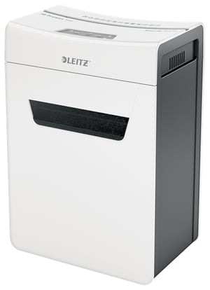 Leitz 80920000 dokumentförstörare 55 dB Grå, Vit