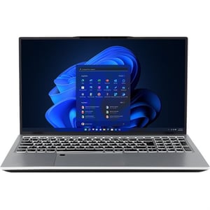TERRA MOBILE 1551 Intel® Core™ i5 i5-1135G7 Laptop 39,6 cm (15,6") Full HD 8 GB DDR4-SDRAM 512 GB SSD Wi-Fi 6 (802.11ax) Windows 11 Pro Grau