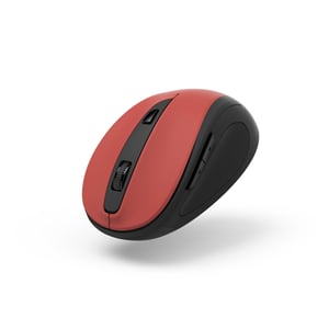Hama MW-400 V2 myszka Biuro Po prawej stronie RF Wireless Optyczny 1600 DPI