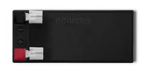 Qoltec 53072 akumulator Ołowiany (VRLA) 6 V 7,2 Ah
