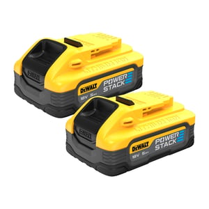DeWALT DCBP518H2-XJ bateria/ładowarka do elektronarzędzi
