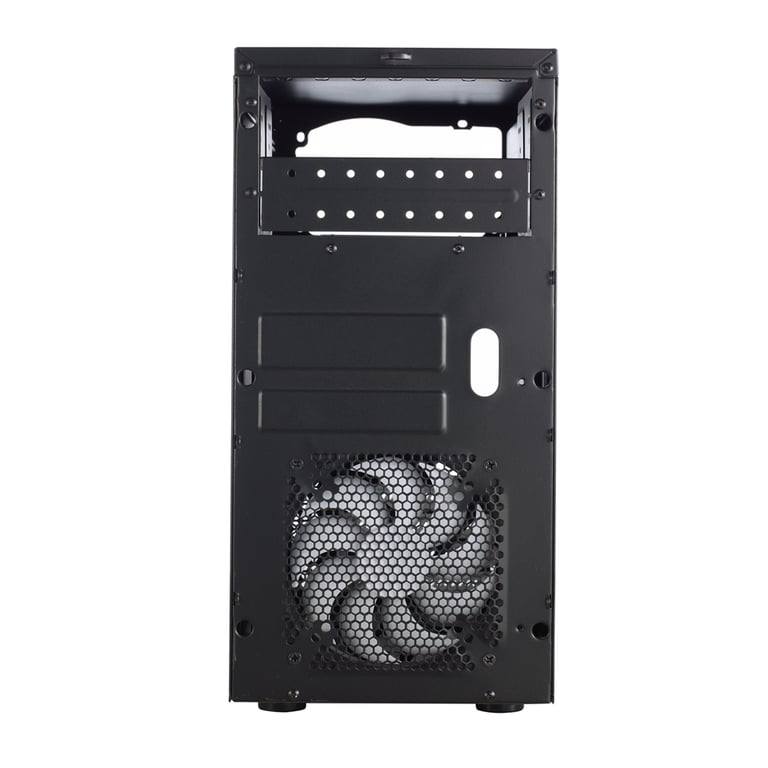 Fractal Design Core 1100 Mini Tower Czarny