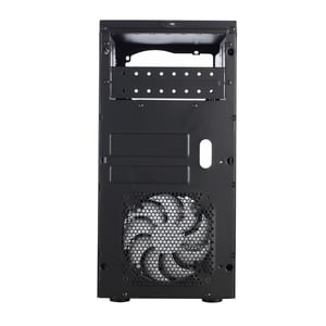 Fractal Design Core 1100 Mini Tower Czarny