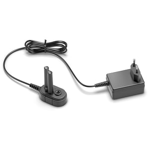 Omron 9101280-9 strömadapter/omformare, för inomhusbruk, svart