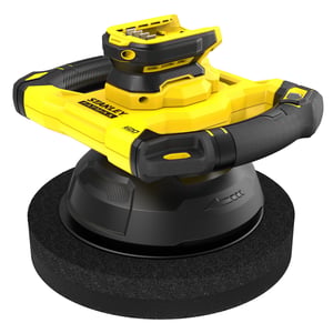 Stanley FATMAX SFMCE100B-XJ środek do polerowania karoserii 100 W 2800 RPM