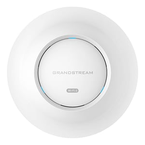 Grandstream Networks GWN7664 WLAN-Access-Point 3550 Mbit/s Weiß, PoE-Unterstützung