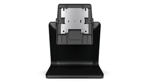 Elo Touch Solutions Z20 POS-stativ, svart, grått, 75 x 75 mm