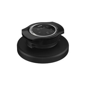 Tefal Turbo Cuisine & Fry CY7788 7,6 l Czarny 1200 W