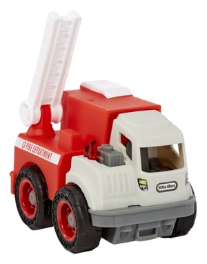 Little Tikes Dirt Diggers Minis- Fire Truck