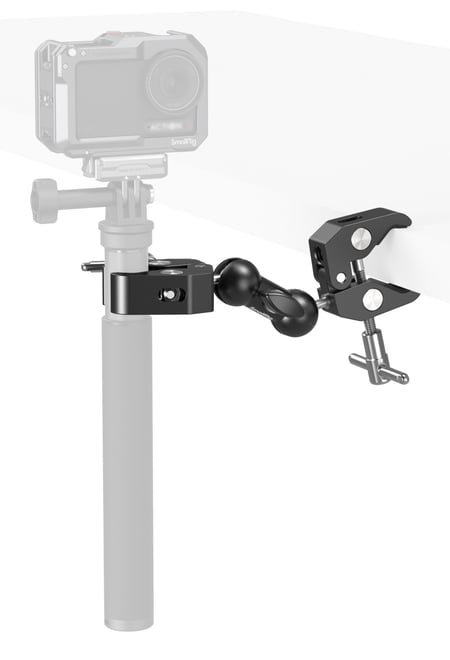 SmallRig 5331 akcesorium do stabilizatorów wideo Czarny Aluminium