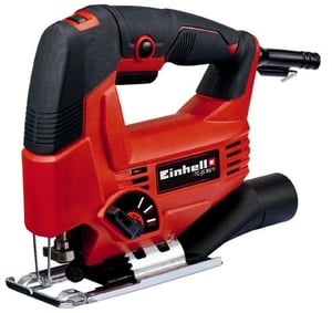 Einhell TC-JS 80/1 Elektrostichsäge 3000 spm 550 W 1,86 kg