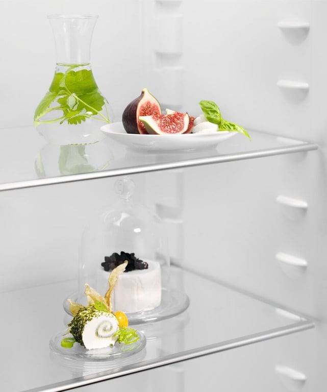 Electrolux LRB3AE12S lodówka Wbudowany 208 l Biały