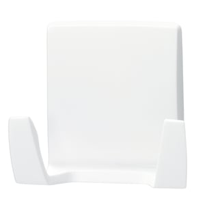 TESA 59704-00000-03 wieszak Wewnętrzna Uniwersalny hak Biały 1 szt.