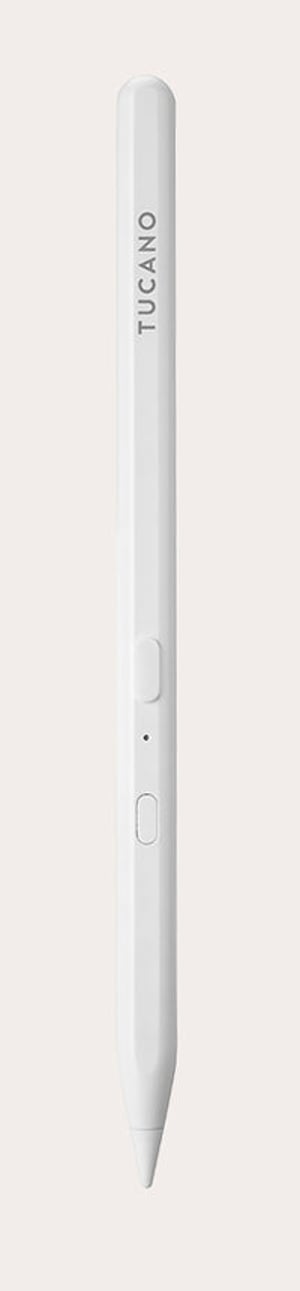 Tucano Pencil 3 PDA Stylus, White