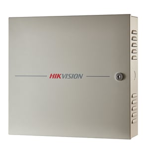 Hikvision DS-K2601T Notausgangssteuerung für Wohngebäude, 1 Tür.