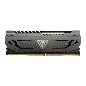 Patriot Memory Viper Steel PVS416G320C6 moduł pamięci 16 GB 1 x 16 GB DDR4 288-pin DIMM