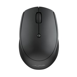 JLab GO myszka Biuro Oburęczny RF Wireless + Bluetooth 1600 DPI