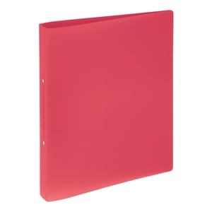Pagna 20900-03 segregator A4 Czerwony