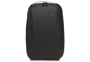 Alienware AW323P 17 Laptop Bag 43.2 cm (17") Backpack Black