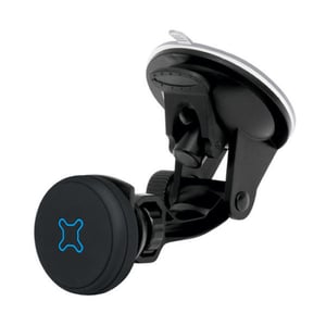 Mobilis 044006 Mount Passive Mount Cell Phone/Smartphone, Navigation Black