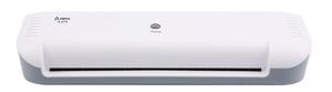 Olympia A 210 Hot Laminator 300 mm/min Gray, White
