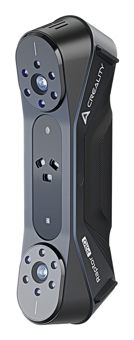 Creality Raptor Pro 3D
