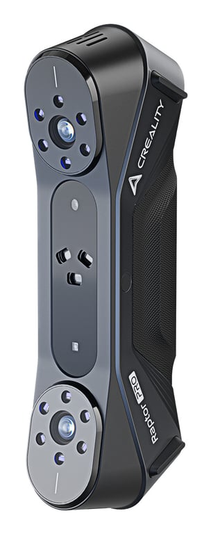 Creality Raptor Pro 3D