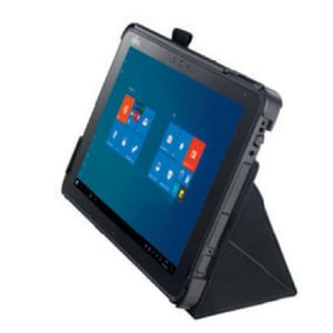Fujitsu S26391-F3609-L100 Tablet-Hülle 25,6 cm (10,1") Schutzhülle Schwarz