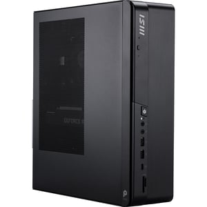 MSI Pro DP80 A14G-003EU PC Intel® Core™ i7 i7-14700 16 GB DDR5-SDRAM 1 TB SSD Windows 11 Pro Desktop Black