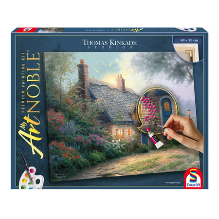 Schmidt® Spiele 46168 zestaw do rysowania