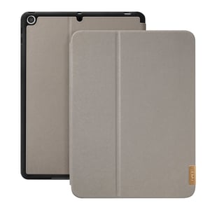 LAUT Prestige 25,9 cm (10.2") Folio Szarobrązowy