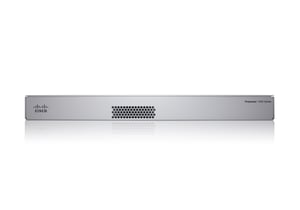 Cisco Firepower 1120 Firewall (Hardware) 1U 1,5 Gbit/s