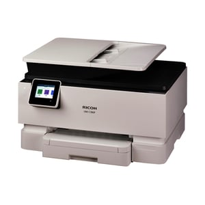 Ricoh IJM C180F Atramentowa A4 4800 x 1200 DPI Wi-Fi
