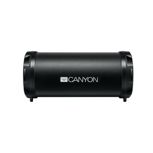 Canyon CNE-CBTSP5 Portable/Party Speaker Portable Stereo Speaker Black 6 W