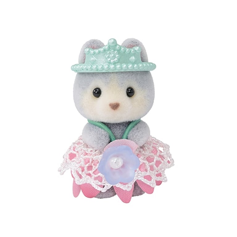 Sylvanian Families 5809 lalka