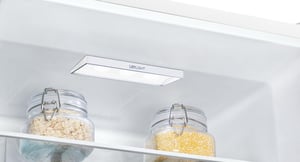 Gorenje N619EAW4 Wolnostojący 304 l Biały