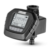 Irrigation counters