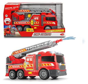 Simba Toys 203308371 leksaksbil