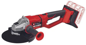 Einhell AXXIO 36/230 Q vinkelslip 23 cm 6600 varv/min 4,21 kg