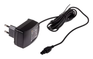 Axis 5503-681 adapter zasilający/ inwentor Wewnętrzna 9 W Czarny