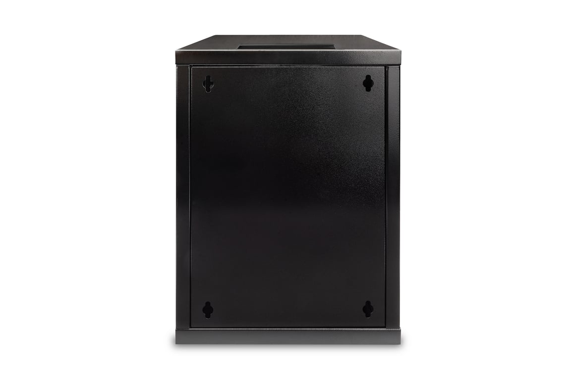 Digitus Obudowa naścienna 254 mm (10") - 312x300 mm (szer. x głęb.)