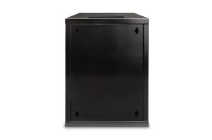 Digitus Obudowa naścienna 254 mm (10") - 312x300 mm (szer. x głęb.)