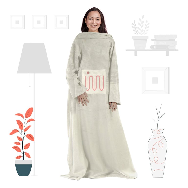 фото Електроковдра Mad Monkey 2000120